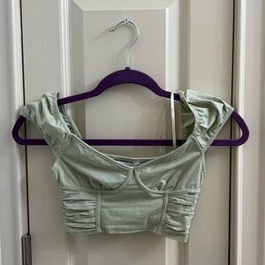 Princess Polly Karla Crop